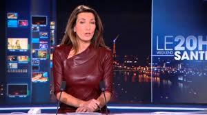 Laurence boccolini parle de son compagnon dans salut les terriens !01:07. Culture Anne Claire Coudray Pourquoi Son Compagnon Ne Regarde Jamais Ses Jt Pressfrom France