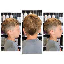 Pin Von Lilian Garcia Auf Beauties Coole Jungs Frisuren Jungs Frisuren Jungen Haarschnitt