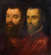 Page 4: Jacopo (1544) Palma Paintings & Artwork for Sale