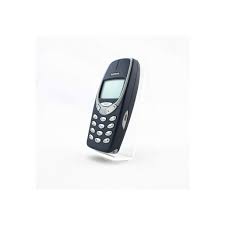 Nokia 3330 Blau
