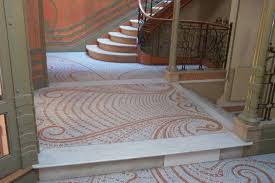 Tassel House Ground Floor Art Nouveau Wikipedia In 2020 Art Nouveau Floor Art Art Nouveau Architecture