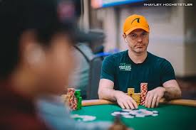 Event #81: $10,000 WSOP Main Event World Championship Day 4