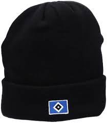 Hsv logo men and women 3d full printing hoodie details. Hsv Logo Mutze Schwarz Unisex Erwachsene Kaufland De