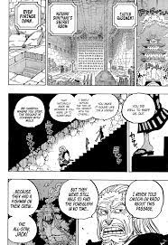 One Piece, Chapter 1055 - One-Piece Manga Online