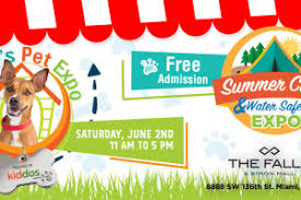 Global pet expo 2020 is the pet industry's largest annual trade show. Kiddos Magazine Bunny S Pet Expo