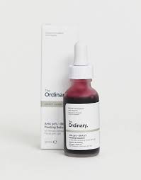 The ordinary ist eine sich entwickelnde sammlung von behandlungen, die bekannte, effektive klinische technologien anbieten. The Ordinary Hautpflege Serum Und Feuchtigkeitspflege Von The Ordinary Shoppen Asos