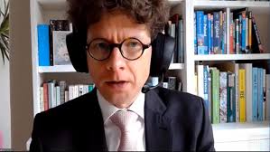 Dr Renwick gives evidence to the DCMS Sub-committee