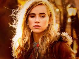 The Girl Who Invented Kissing