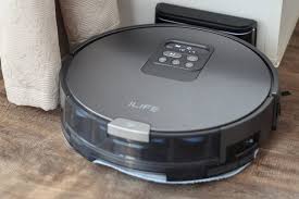 Wir haben getestet ob der ilife v80 auch einen höheren teppich saugen kann. Der I Life V80 Saugroboter Im Test Inkl Gewinnspiel Nelefees Der Familienblog