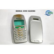 NOKIA 3350 CASING NOKIA