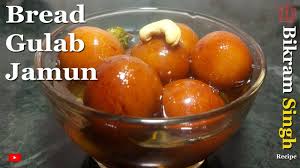 Pin By Muhammed Roshan On Gallery Jamun Recipe Gulab Jamun Recipe Chicken Recipes In Hindi