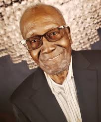 Norman Calvin Brown Dies at 81