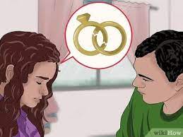 See full list on wikihow.com How To Get A Divorce Without A Lawyer With Pictures Wikihow