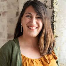 Councilmember Gina Baxter