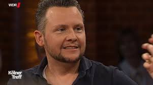 Tobias Mann im "Kölner Treff"