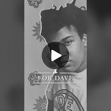 Thank You Dave. 🕊️ #delasoul #hiphop