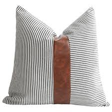 Now, they're just as at home on the arm of the living room sofa or along the back cushion of a loveseat or wide armchair as a plush, decorative. The Best Throw Pillows For The Home Bob Vila
