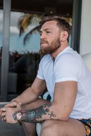 Conor Mcgregor Thenotoriousmma Twitter Mcgregor Haircut Conor Mcgregor Hairstyle Conor Mcgregor Haircut