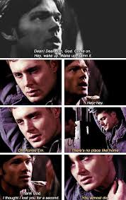 Set Of Gifs 2x20 What Is And What Should Never Be Supernatural Fans Supernatural Funny Supernatural Fandom