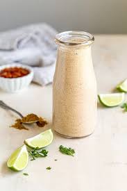 Maybe you would like to learn more about one of these? Healthy Taco Lime Greek Yogurt Dressing Miss Allie S Kitchen