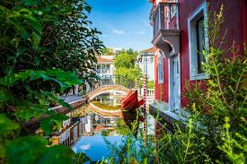 自由が丘 何 が ある