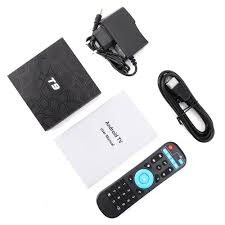 We did not find results for: T9 Android 9 0 Tv Box Android Tv Boxes In Pakistan