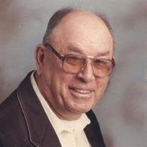 William T. "Bill" Trout Obituary