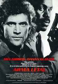 Arma letal (1987)
