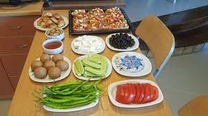 Bu pin, zehra albayrak öz tarafından keşfedildi. Kucuk Dokunuslar Pratik Kahvalti Sunumlari Sofra Duzeni Pazar Kahvaltisi Youtube