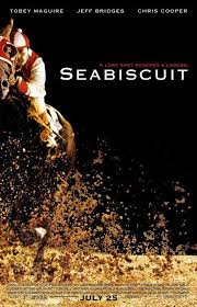 Seabiscuit, m�s all� de la leyenda