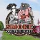 Smoke on the Rail BBQ Festival