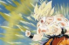 Goku is not able to stand up. Stills From Dragon Ball Z Cooler S Revenge Buy Now To Watch Full Video Series Dragon Ball Z Dragon Ball Art Dragon Ball
