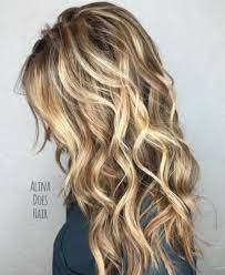 Lange Wellen Hair Hairstyle Women Women Hairstyles Longhair Longhairstyle Haare Frisur Frau Potongan Rambut Panjang Rambut Keriting Rambut Panjang
