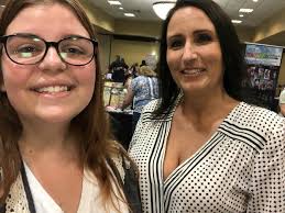 Engaging afternoon with Intentional Destination authors at the fall  festival in Indy. Special thanks to Joyce Trice and Coach Tash, Val, Nina,  Linda, Shirley, and Gail