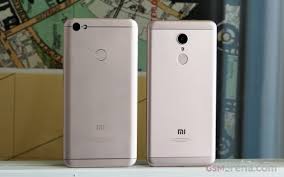 Maybe you would like to learn more about one of these? Xiaomi Redmi Note 5a Y1 Review The Competition Pros And Cons The Verdict