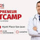 Doctorpreneur Boot Camp | Academia Empresarial  event image