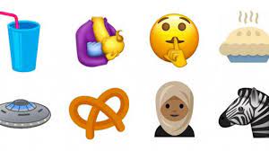 Emoji Ikan Paus Buatannya Laku Terjual Sampai Rp5 Miliar Bocah 12 Tahun Ini Mendadak Jadi Miliarder Tribun Medan Com