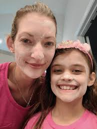 First hand review of our new mask