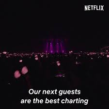 Leider keine englisch trailer vorhanden. Netflix Blackpink Light Up The Sky Trailer Facebook