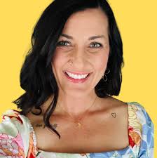 Faith Chairee Bolinger