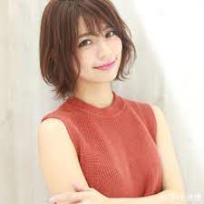30代の髪型をレングス別にご紹介 大人可愛いヘアスタイルを楽しもう folk 6ページ ヘアスタイル ボブ ボブパーマ ボブ