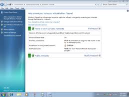Free firewall what is free firewall? How To Enable The Windows 7 Firewall Dummies