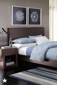 Furniture Tribeca Queen Size Bed Created For Macy S Reviews Furniture Macy S Bedroom Furniture Sets Brown Furniture Bedroom Furniture Color Schemes
