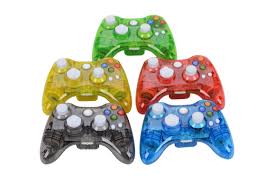 China Xbox 360 Controller Bluetooth Copatible With Pc With Bluetooth Vibration Supported 3 Mode Of Led Lighting China Xbox 360 Game Controller And Xbox 360 Gamepad Price