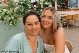 This month is also a cancer council biggest morning tea, supporting a great cause. Freedomroo Symptoms Of Lymphoma Brisbane Woman Steph Ogden Diagnosed With Blood Cancer Shares Warning Signs Australiannewsreview