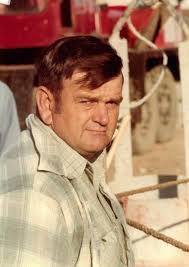 Henry "Scotty" James Scott Obituary November 20, 2019