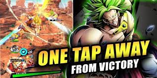 Dragon ball legends pvp guide; Dbz Legends Tier List The Best Characters Ranked Articles Pocket Gamer