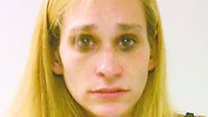 Police: Woman charged in 1 York burglary, suspected in more