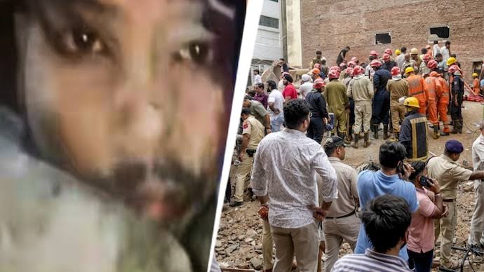 Six Dead In Satya Niketan. Delhi Has Rules For Buildings, Fire Safety And Occupancy. It Has Inspectors Too. So How Do Unsafe Buildings Keep Operating Until They Kill Someone? - Inventiva
