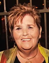 Obituary information for Mary Ellen Larkin